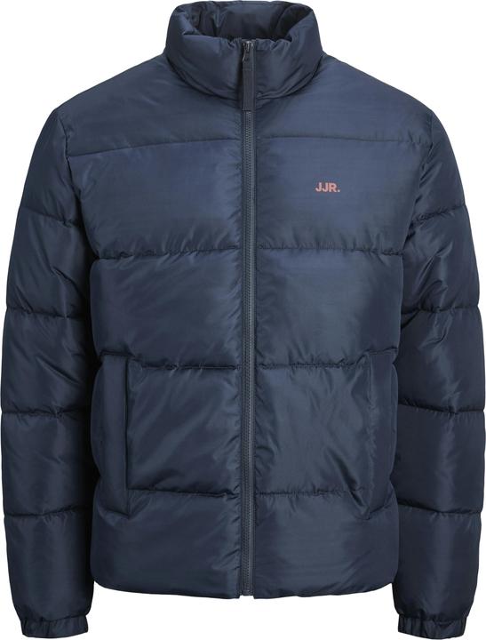 Jack & Jones Jrebrebel Logo Puffer Sn (M)