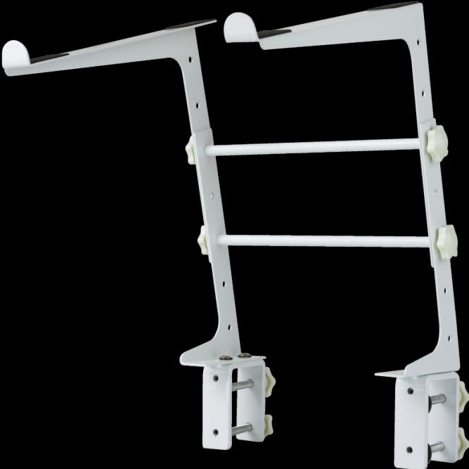 Actual product image reloop Laptop stand