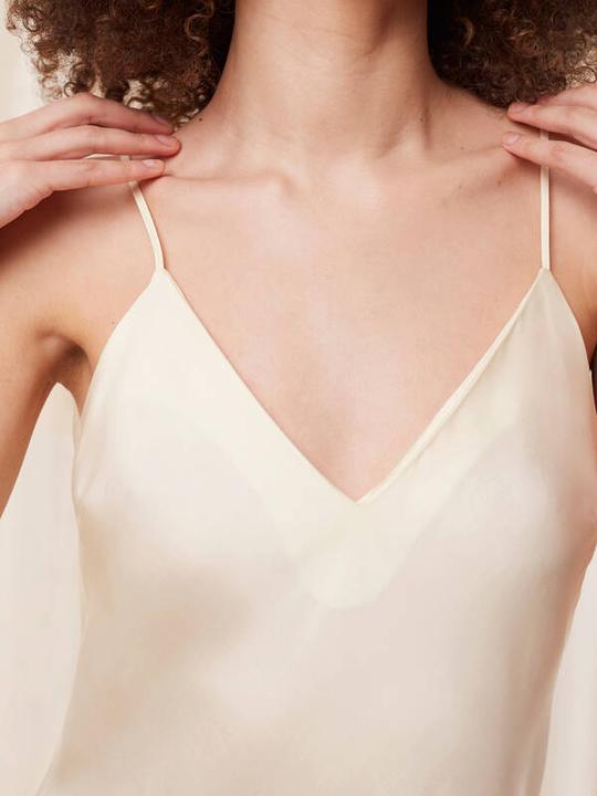 Image du produit Triumph Robe de nuit Silky Sensuality (36)
