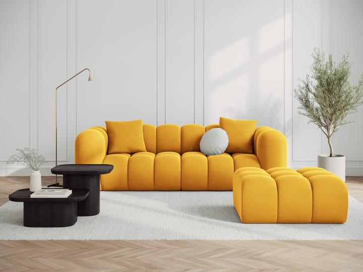 Produktbild Maison Heritage Piki (3-Sitzer)