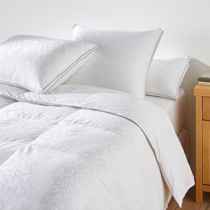 Image du produit La Redoute Interieurs Pyrenex - Lri Duvet Coton Jacq (240 x 220 cm)