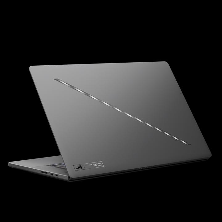 Produktbild ASUS ROG Zephyrus G16 (16", Intel Core Ultra 7 155H, 16 GB, 1000 GB, DE)