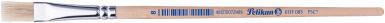 Actual product image Pelikan Brush variety 613F (8 mm)