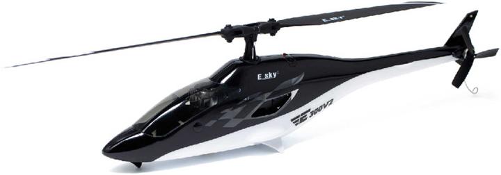 Actual product image E-Sky 300 V2