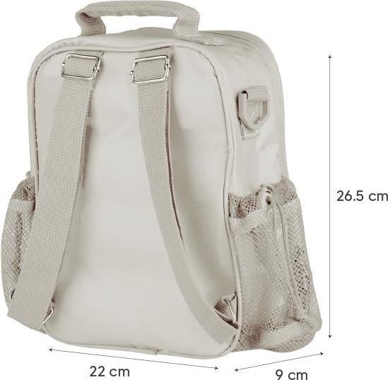 Immagine prodotto Citron Borsa termica per il pranzo dei bambini Ballerina (0.50 l)