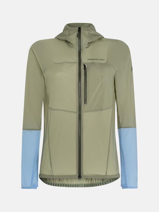 Immagine prodotto Peak Performance Giacca a vento Vislight (L)