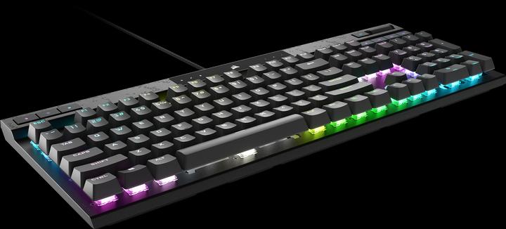 Productafbeelding Corsair K70 MAX RGB (NL, Bedraad)