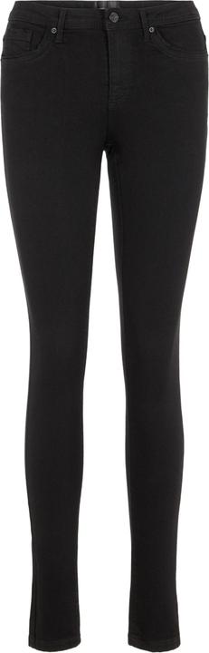 Immagine prodotto Vero Moda VMTANYA Jeans a vita normale dal taglio sottile (XL)