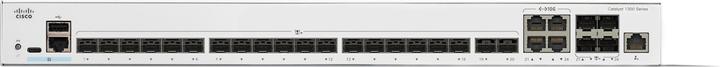 Produktbild Cisco Catalyst C1300-24XS 24-Port Switch (24 Ports)