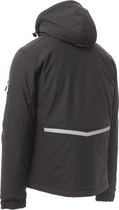Produktbild Payper Softshell Jacke Gale Pad (XL)