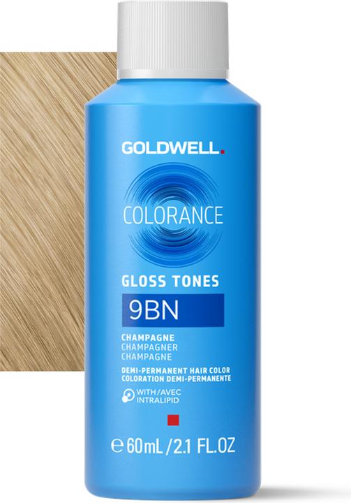 Image du produit Goldwell Tons brillants Colorance (9BN - Champagne)