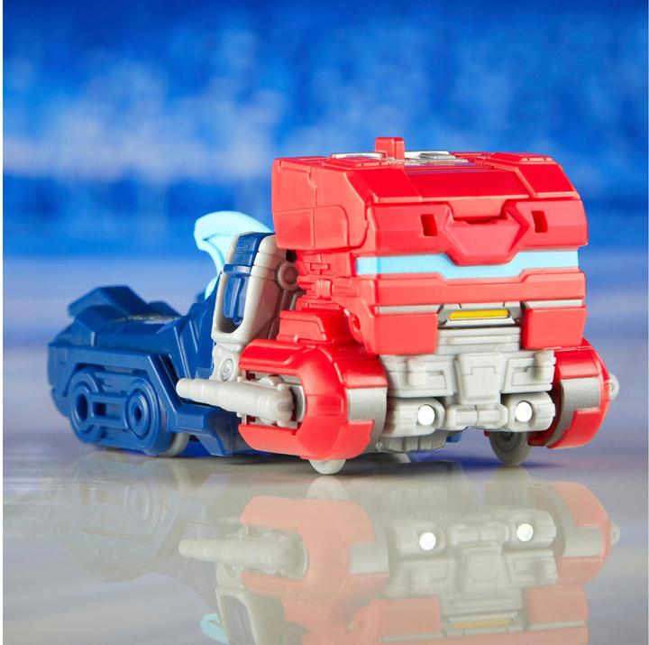 Image du produit Transformers Autobot Blaster & Steeljaw