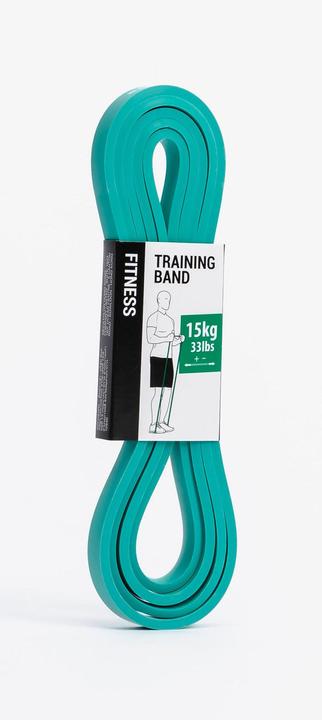 Image du produit Domyos STRONG 15 (1.04 m, Léger)