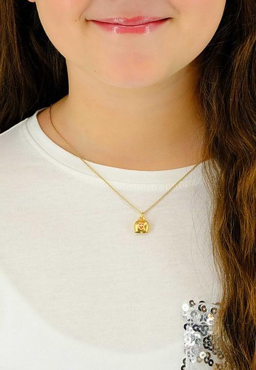 Immagine prodotto Muau Campanaccio (Oro 750/18 K)