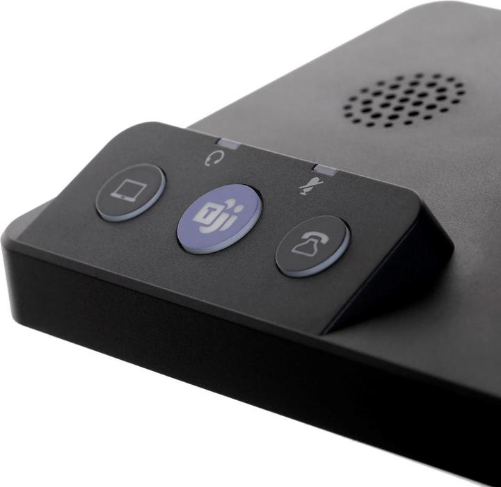 Image du produit Yealink WH62 Mono (Sans fil, USB-A)