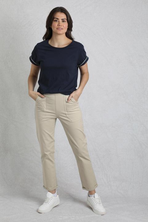Immagine prodotto Weird Fish Malorri Pantalone Donna (42)