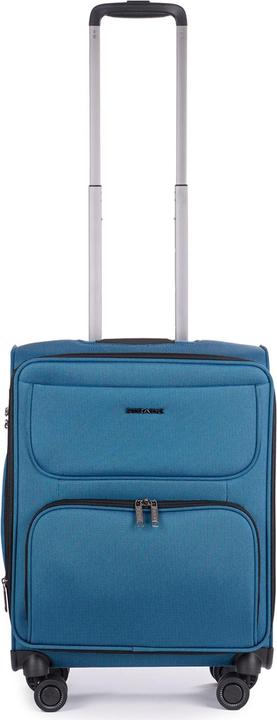 Produktbild Stratic Bendigo Light+ - Trolleykoffer (48 l, Handgepäck (bis 50l))