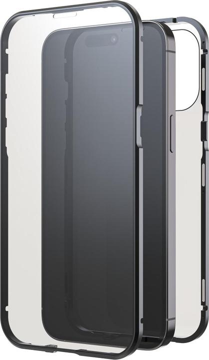 Actual product image Black Rock 360° Glass (Apple iPhone 14 Pro Max)