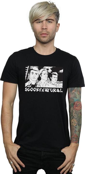Produktbild Absolute Cult Take Away TShirt (3XL)