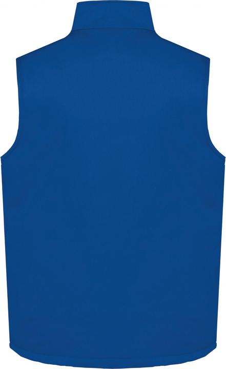 Produktbild Kariban Gepolsterte Polycotton-Multitaschen-Weste (XS)