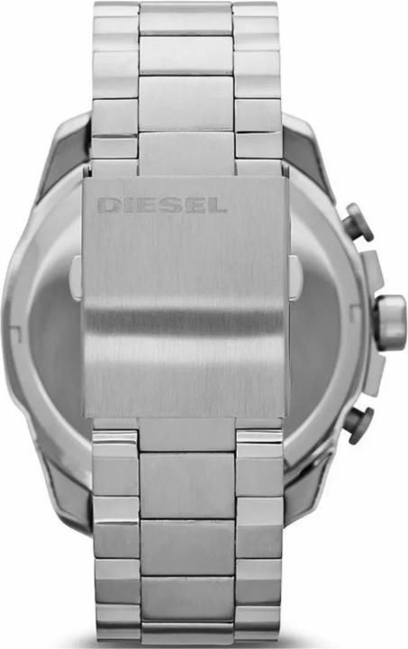 Immagine prodotto Diesel Montre homme Mega Chief DZ4308 (Cronografo, 52 mm)