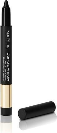 Image du produit Nabla Cupid's Arrow Longwear Stylo Arrow #4 21g (Noir intense)