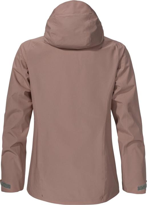 Produktbild Schöffel 2L Jacket Ankelspitz L (40)