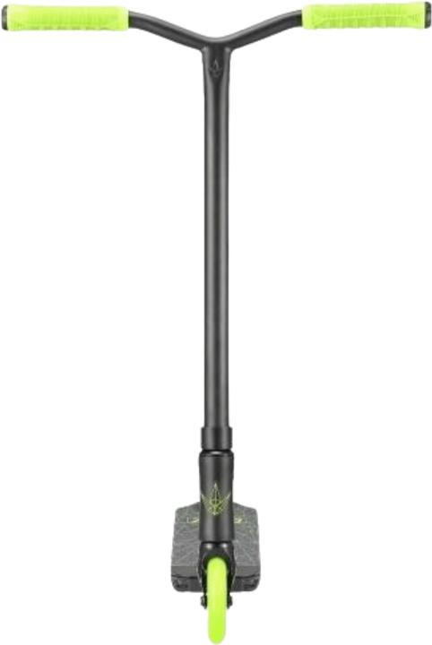 Actual product image Blunt Envy Trottinette One S3 Lime