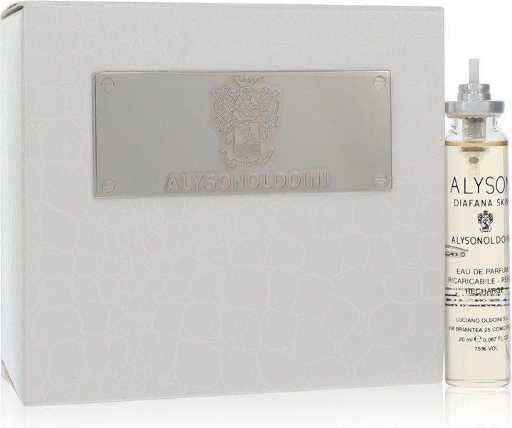 Alyson Oldoini Diafana Skin (Eau de Parfum, 41 ml)