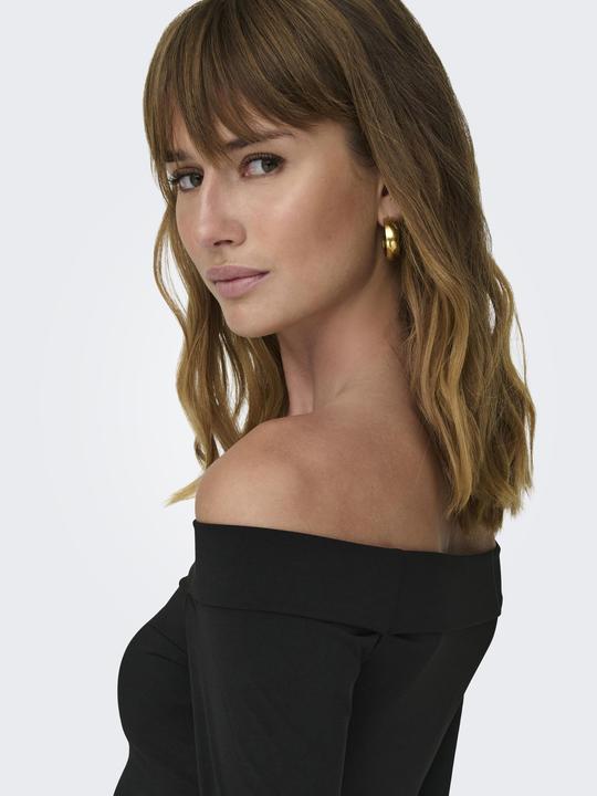 Immagine prodotto Only Top a manica lunga off shoulder (M)
