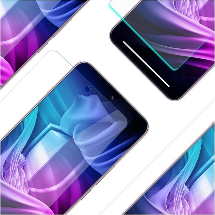 Actual product image 3MK Matte foil Silky Matt Pro for OnePlus 13 (OnePlus 13)