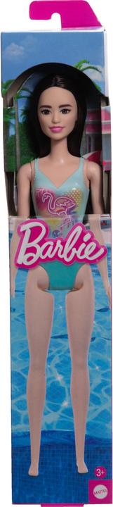 Immagine prodotto Barbie -Bambola Da Spiaggia Ast Dwj99 Wb6