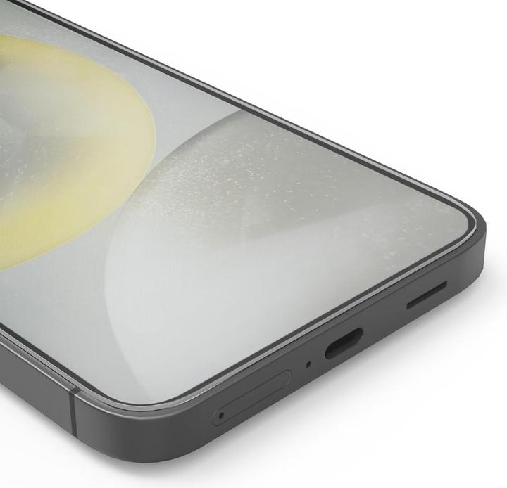 Produktbild Hama Clear Protect (1 Stück, Samsung Galaxy A15)