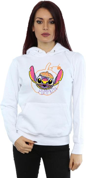 Produktbild Lilo & Stitch Kapuzenpullover (3XL)