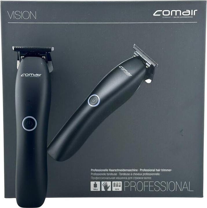Immagine prodotto Comair HSM Vision Trimmer nero