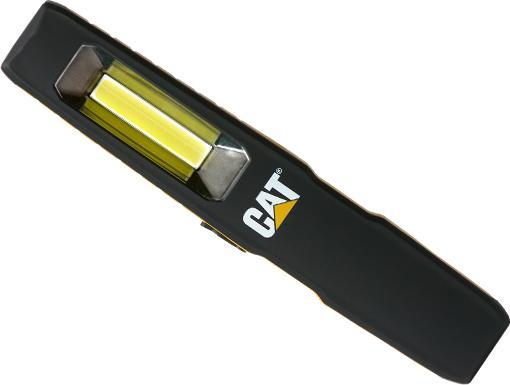 Actual product image CAT Tools CAT Slim Work Light, Rechargeable, CT1205 (175 lm)