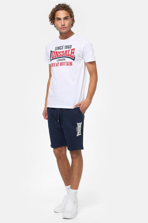 Lonsdale Fringford
