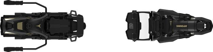 Image du produit Atomic N SHIFT 13 MNC noir/or (Ski de randonnée)