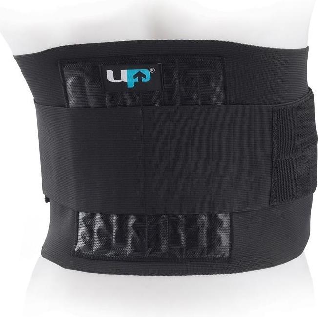 UCC Rückenstütze aus Neopren (One Size)