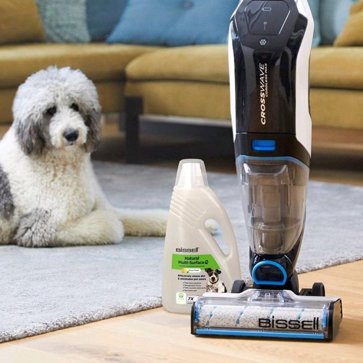 Produktbild Bissell Natural Multi-Surface