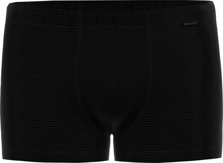 Produktbild Ammann Boxershort Casual Bequem sitzend Cotton & More Retro Short 3P (4XL, 3er Pack)