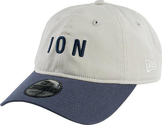 ION Cap Team - pale blue (One Size)