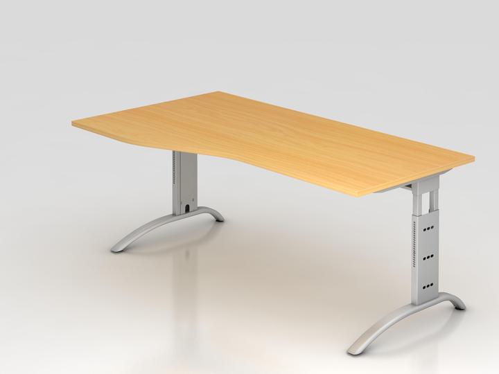 Actual product image Hammerbacher F series (80 x 650 cm)