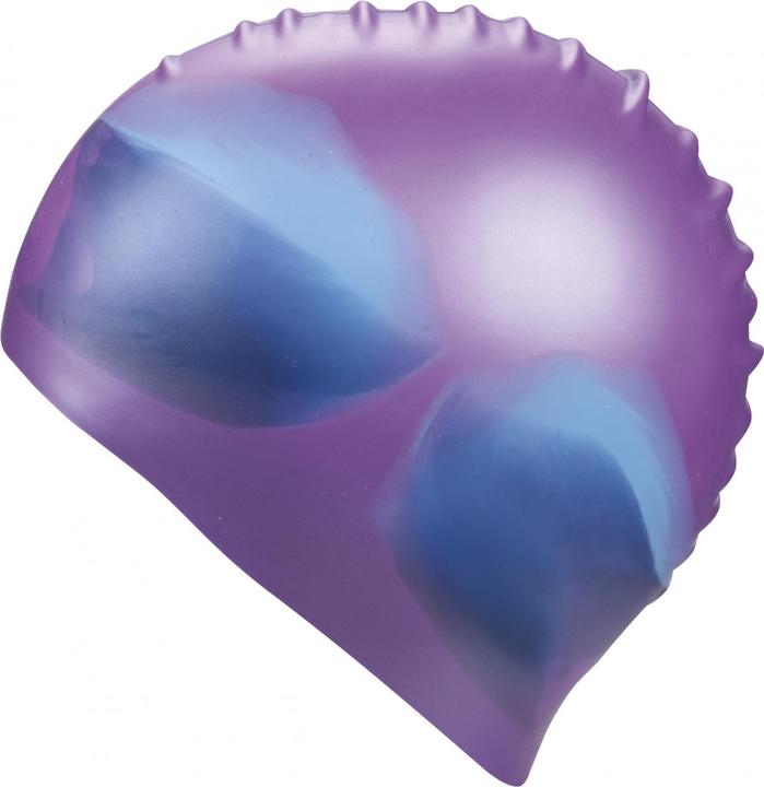Image du produit Beco Bonnet de bain silicone lilas multi