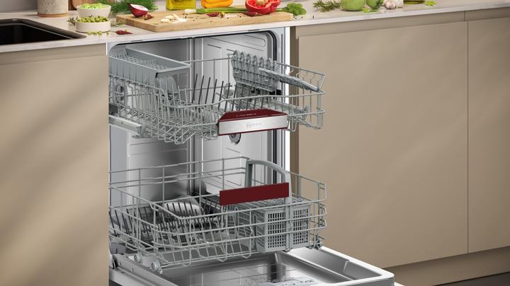 Produktbild Neff N 70, Geschirrspüler vollintegrierbar, 60 cm, S157YAX03E