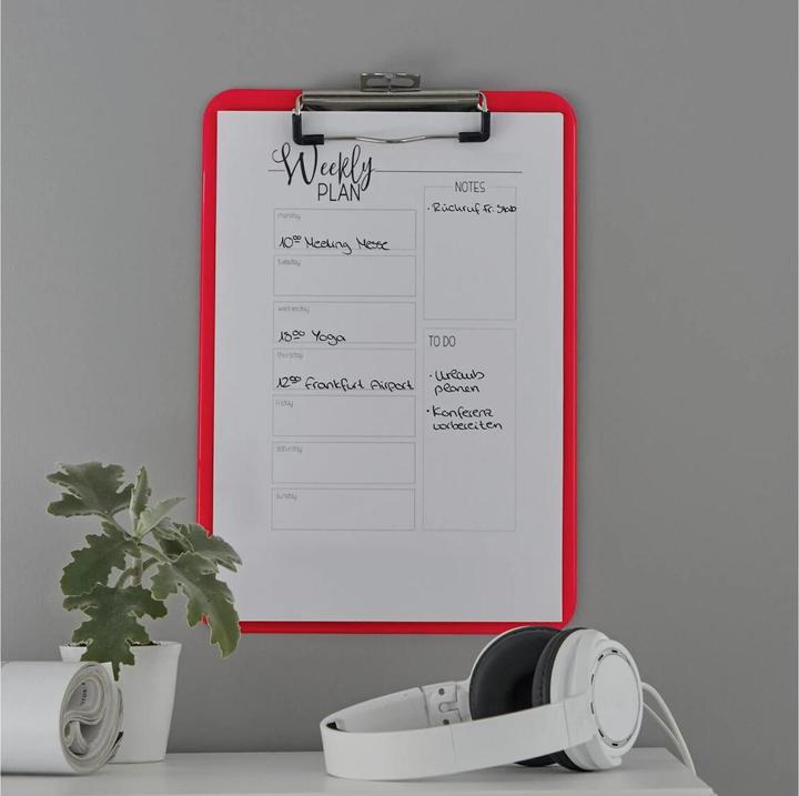 Image du produit Leitz Wow (23 x 32 cm)