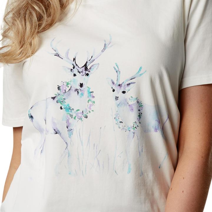 Actual product image Dressforfun T-shirt game change (L)