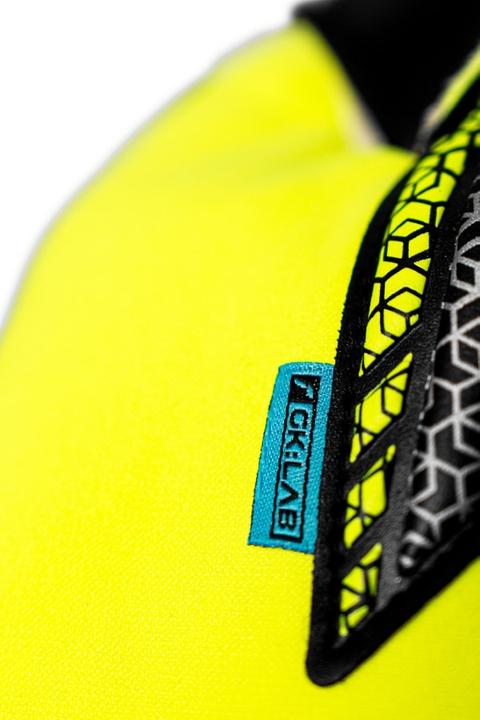 Produktbild Reusch Torwarthandschuh Attrakt Gold X Evolution (8)