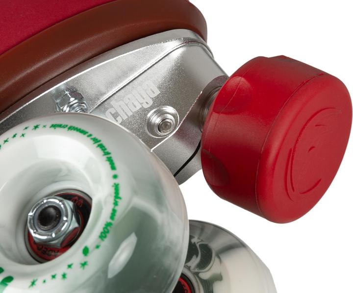 Actual product image Powerslide Quad Melrose Premium (40)