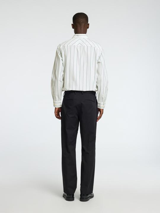Immagine prodotto Selected Homme Gestreiftes Slim Fit Hemd (XL)